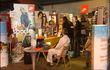 Hannut : salon des sports